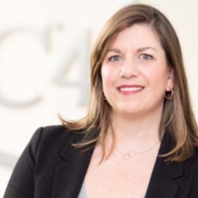 Julie Bourbonnière (Directrice, communications et marketing chez Moisson Montréal) Julie Bourbonnière (Directrice, communications et marketing chez Moisson Montréal)